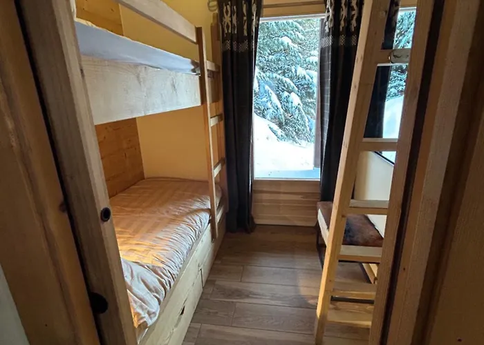 Le Renard Du Chalet