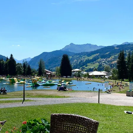 Le Renard Du Chalet *