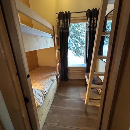 Le Renard Du Chalet