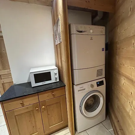 Chalet Le Renard Du