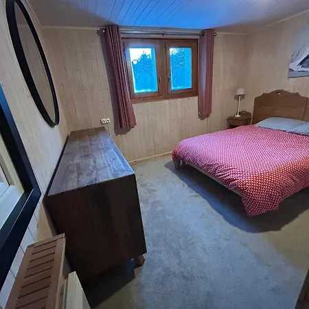 Chalet Le Renard Du