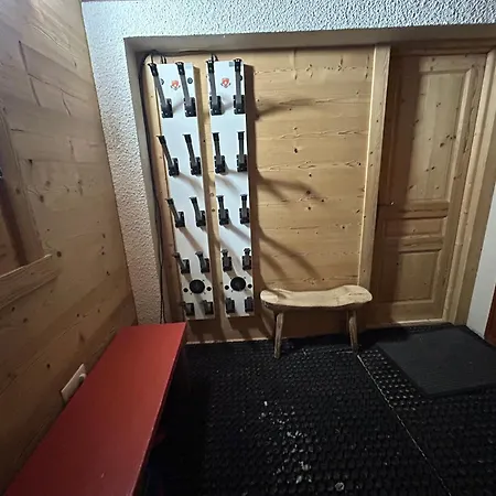 Le Renard Du Chalet